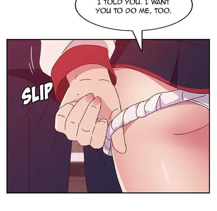 Twice The Love Chapter 18 - Page 114