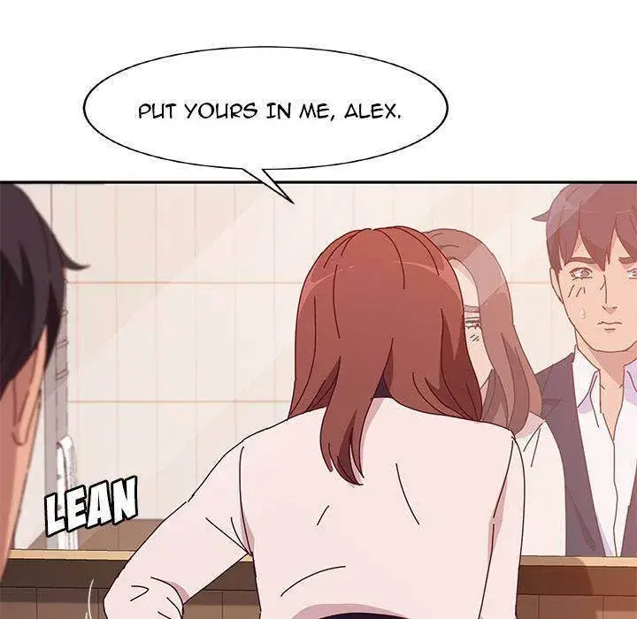 Twice The Love Chapter 18 - Page 123