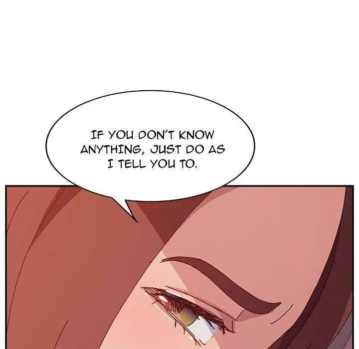 Twice The Love Chapter 18 - Page 131