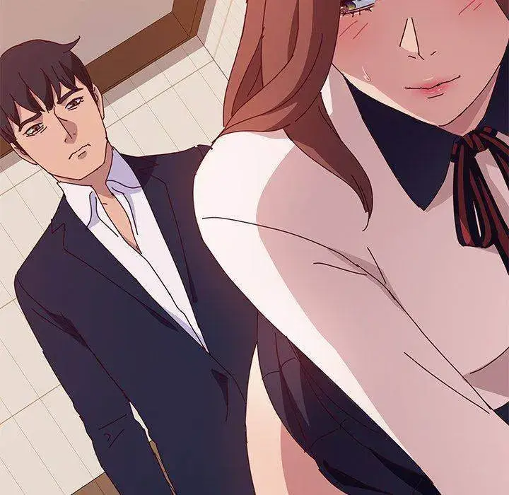 Twice The Love Chapter 18 - Page 137