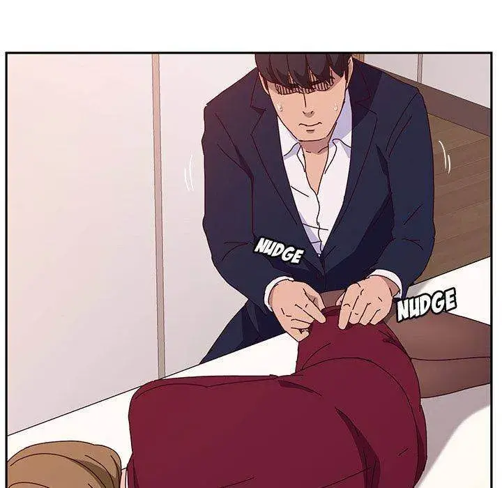 Twice The Love Chapter 18 - Page 19