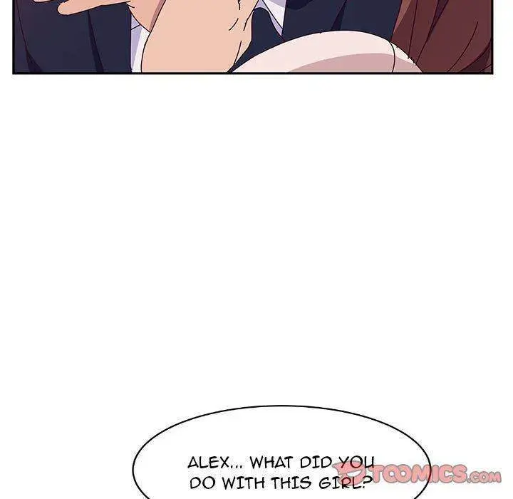 Twice The Love Chapter 18 - Page 30