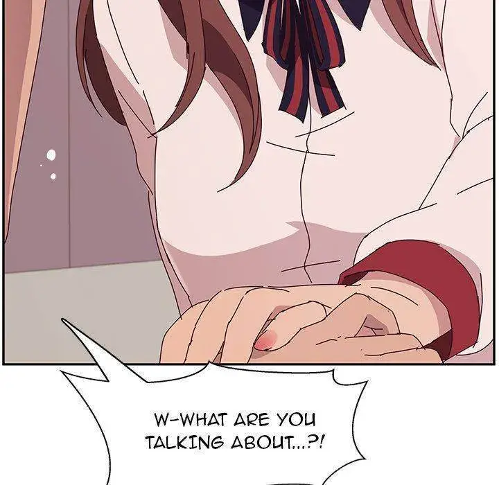 Twice The Love Chapter 18 - Page 32
