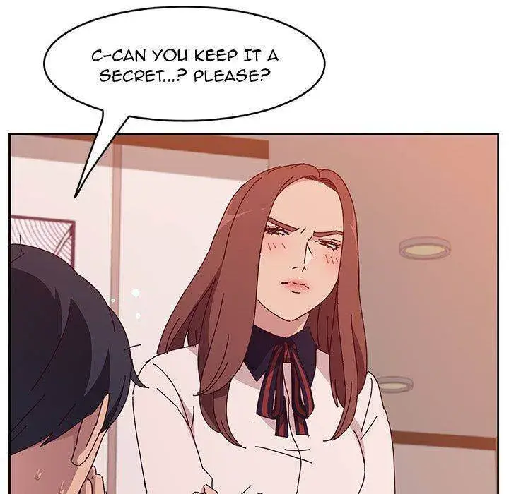 Twice The Love Chapter 18 - Page 40
