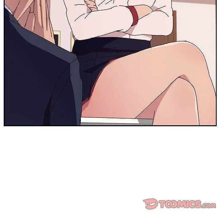 Twice The Love Chapter 18 - Page 41
