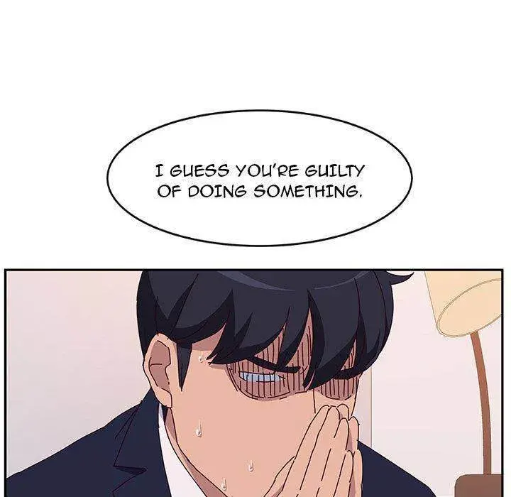 Twice The Love Chapter 18 - Page 42