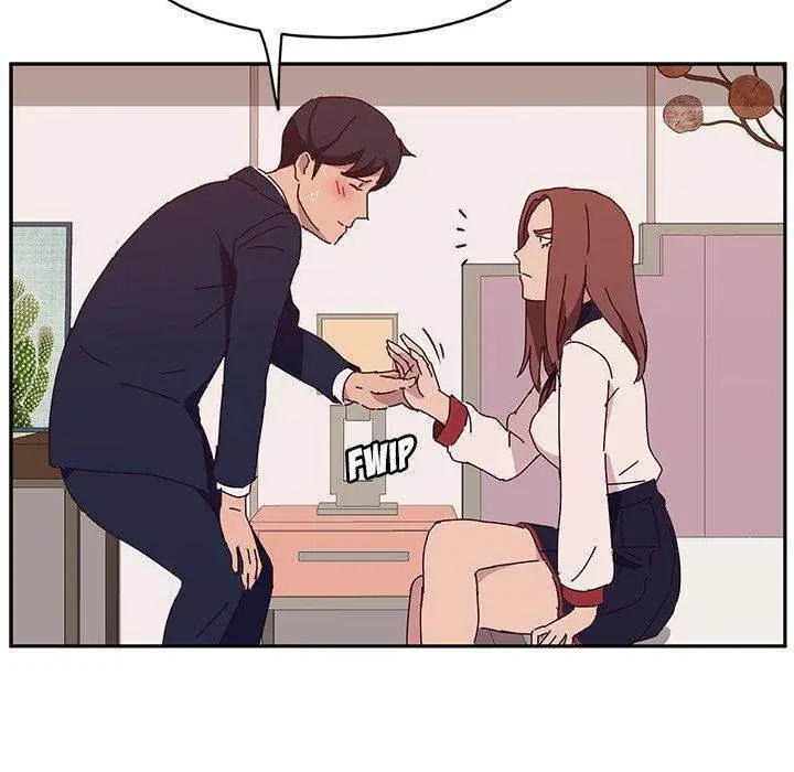 Twice The Love Chapter 18 - Page 46