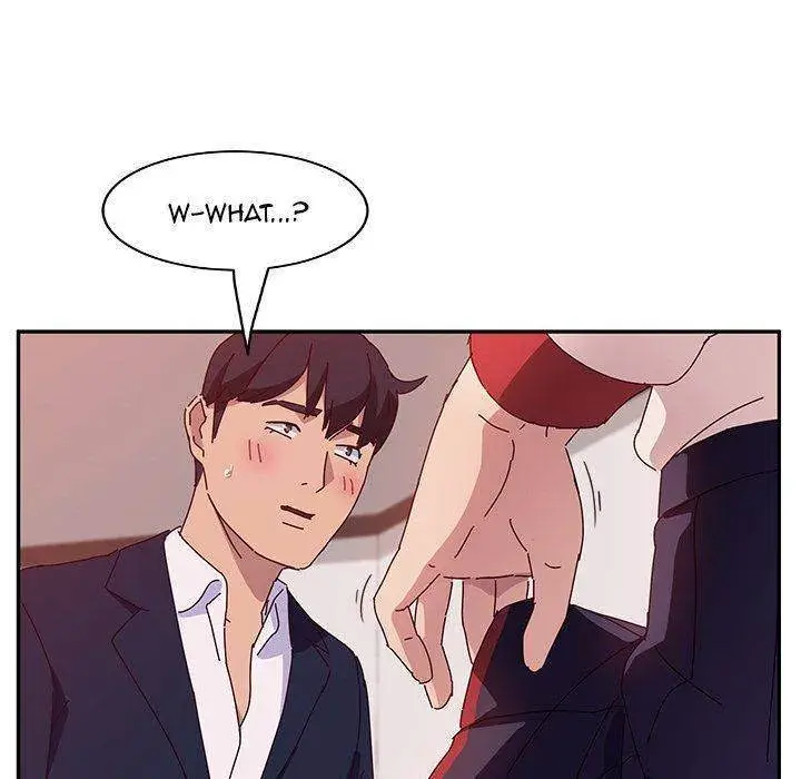 Twice The Love Chapter 18 - Page 52