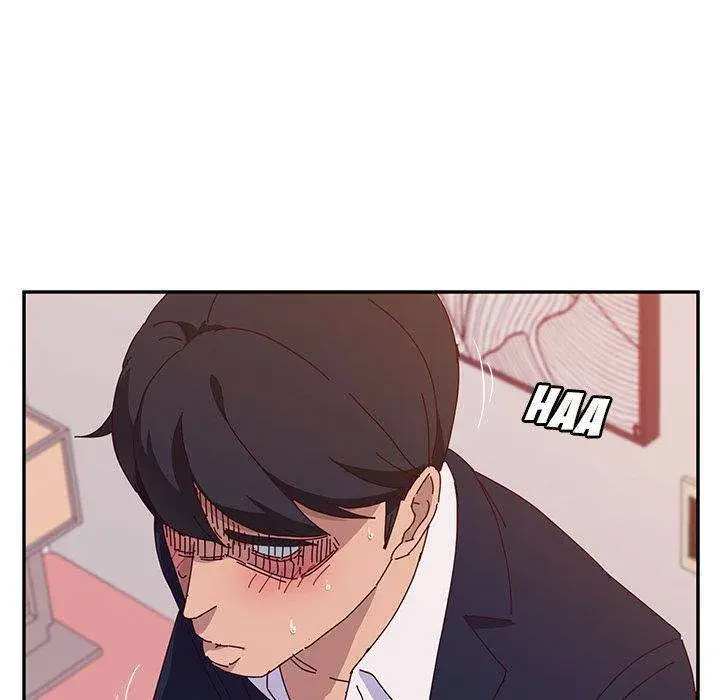 Twice The Love Chapter 18 - Page 6