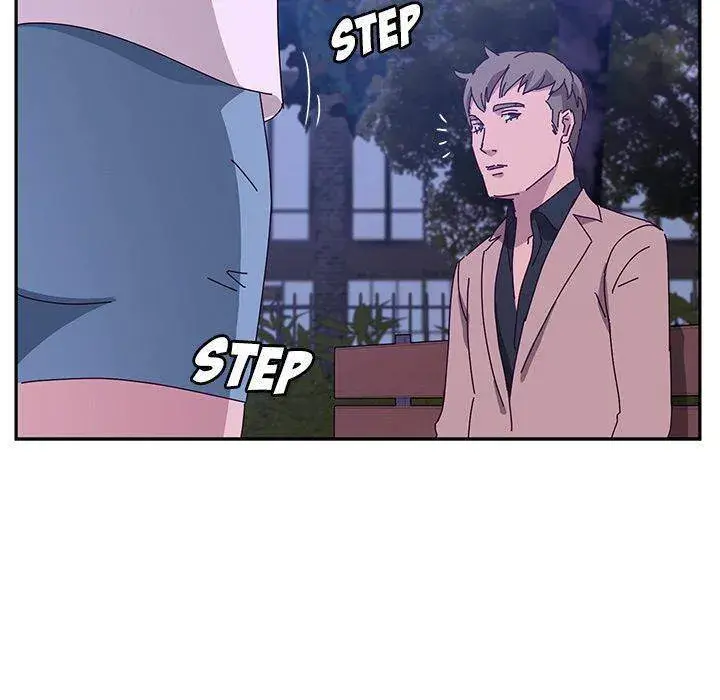 Twice The Love Chapter 18 - Page 67