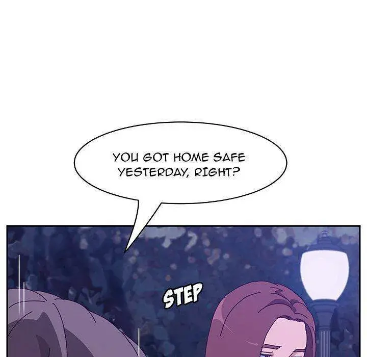 Twice The Love Chapter 18 - Page 68