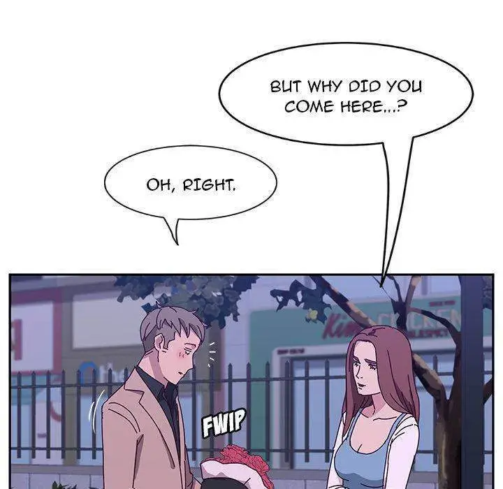 Twice The Love Chapter 18 - Page 72