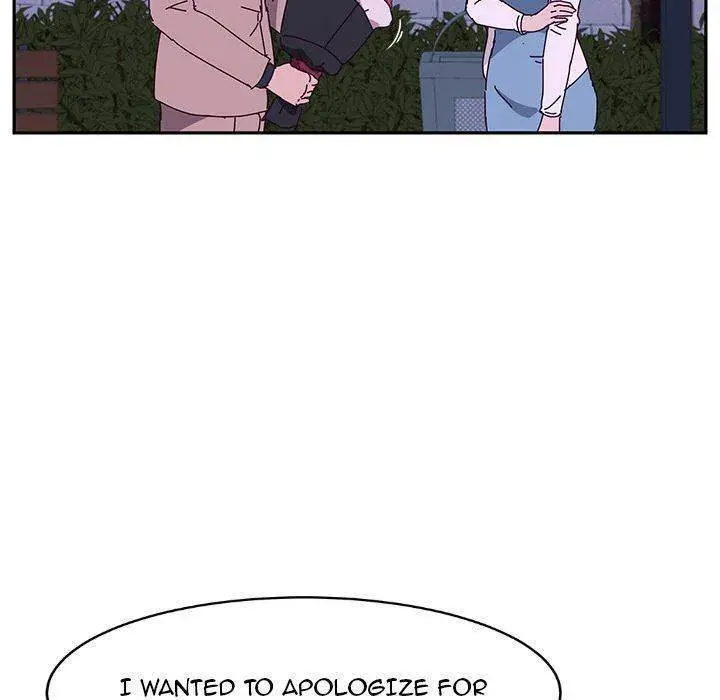 Twice The Love Chapter 18 - Page 73