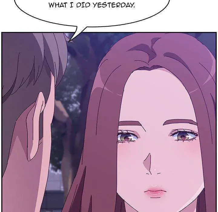 Twice The Love Chapter 18 - Page 74