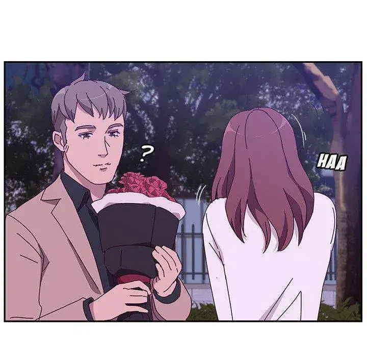 Twice The Love Chapter 18 - Page 78