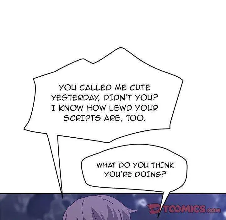 Twice The Love Chapter 18 - Page 94
