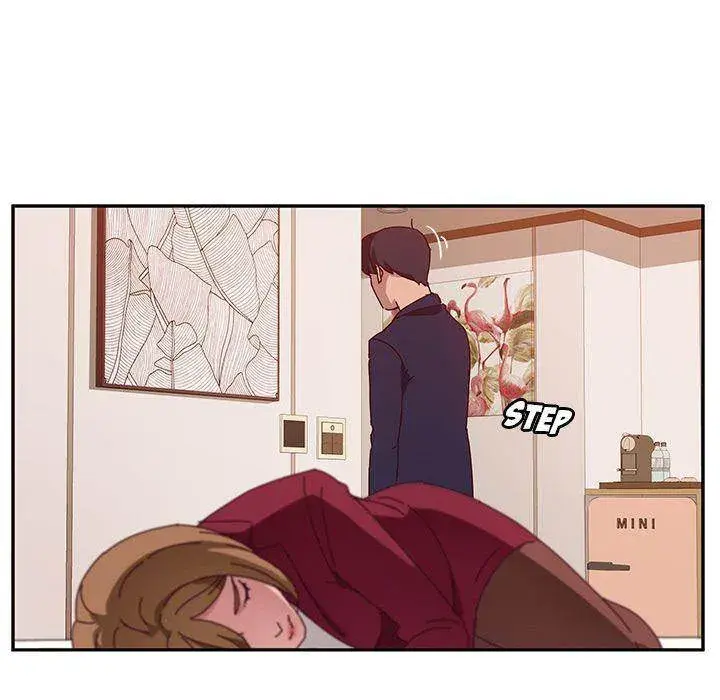Twice The Love Chapter 19 - Page 101