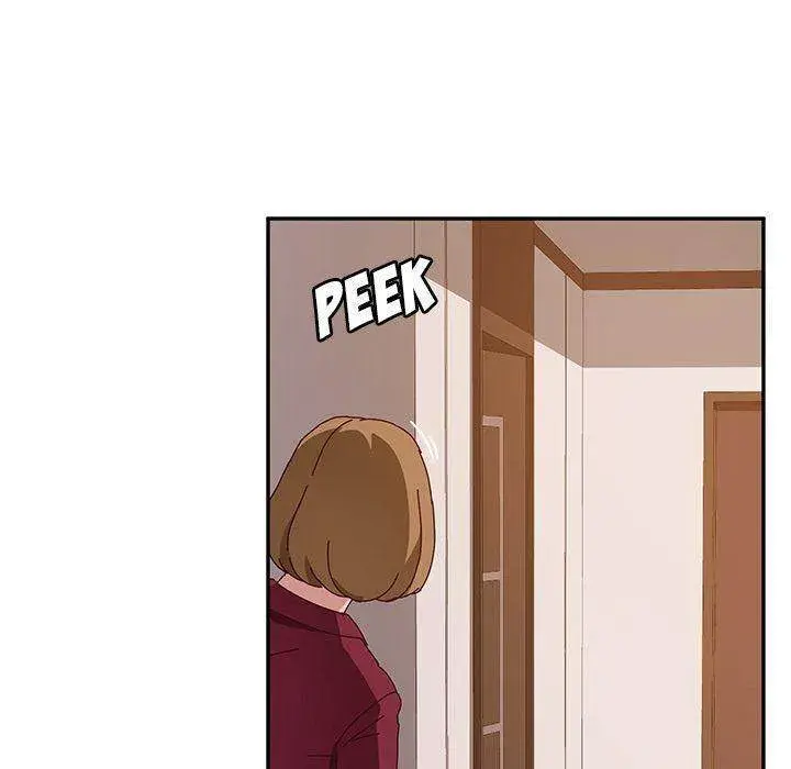 Twice The Love Chapter 19 - Page 104