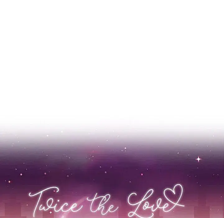 Twice The Love Chapter 19 - Page 11