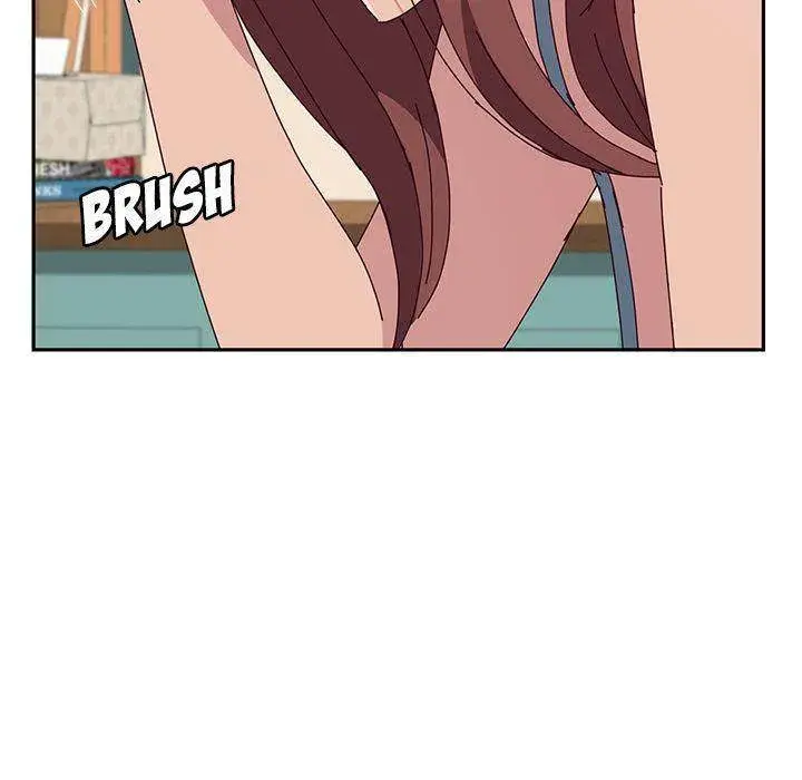 Twice The Love Chapter 19 - Page 121