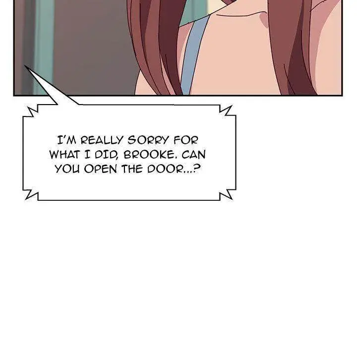 Twice The Love Chapter 19 - Page 154