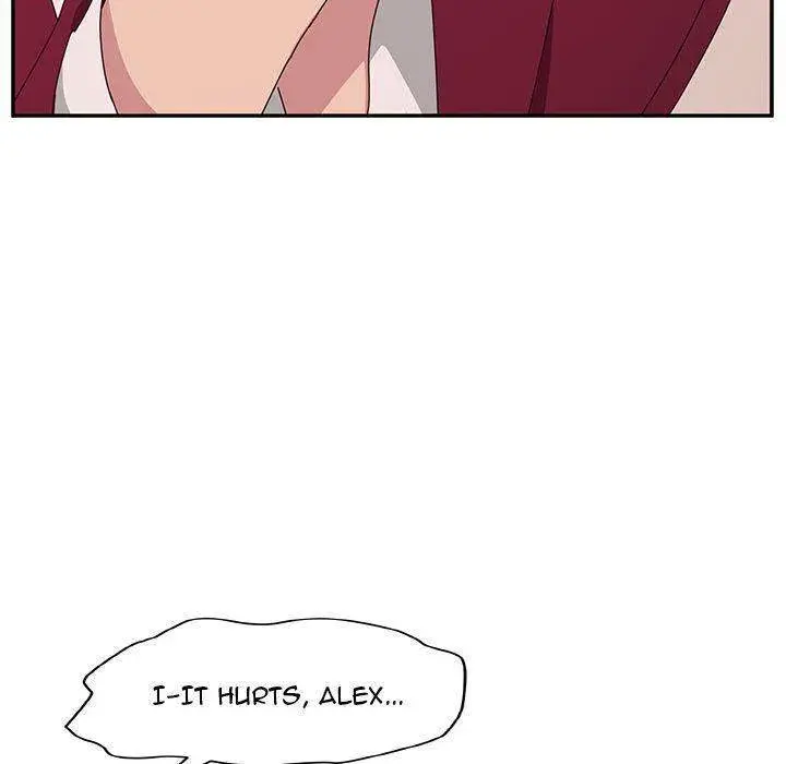 Twice The Love Chapter 19 - Page 17