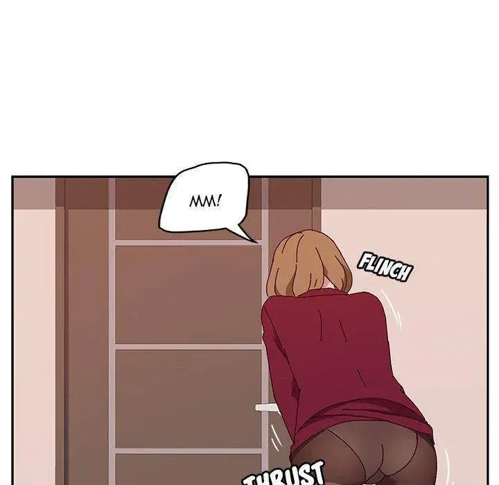 Twice The Love Chapter 19 - Page 31