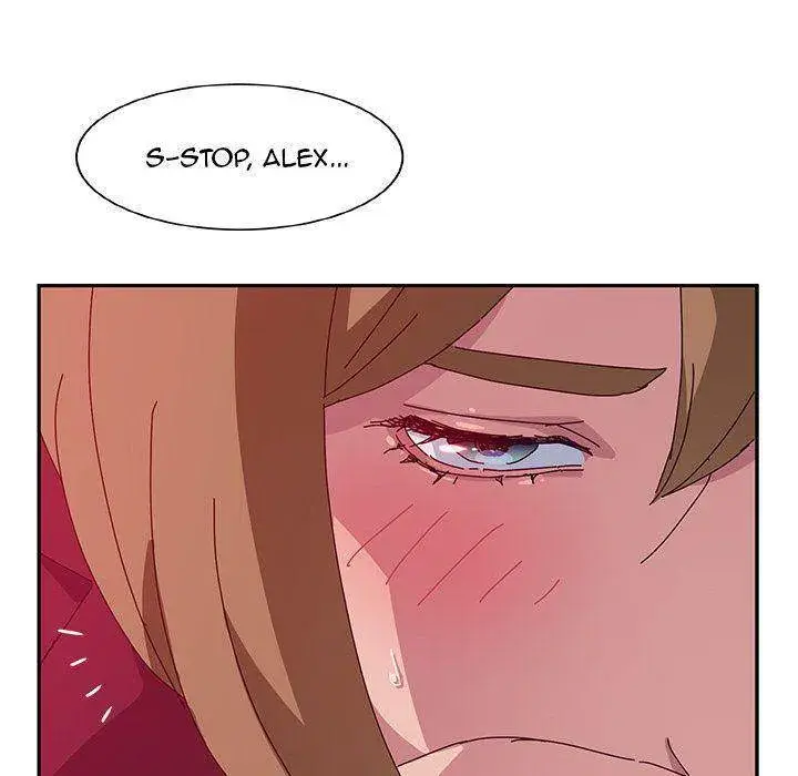 Twice The Love Chapter 19 - Page 37