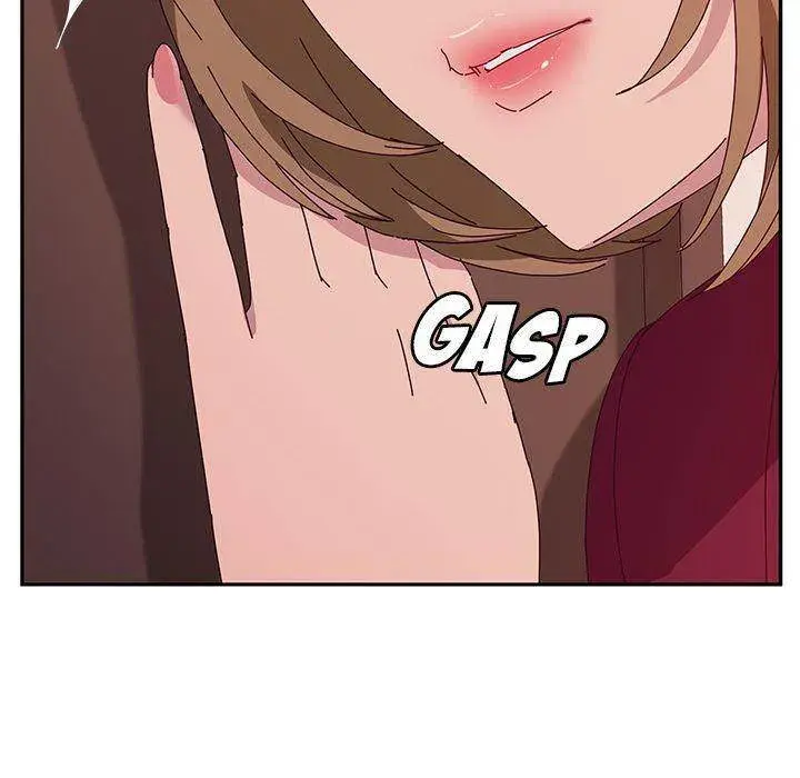 Twice The Love Chapter 19 - Page 43