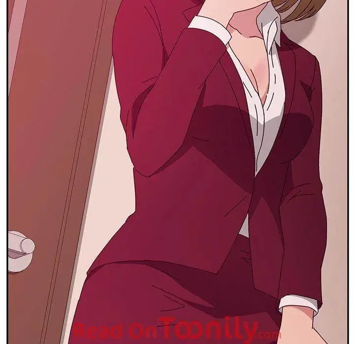 Twice The Love Chapter 19 - Page 5
