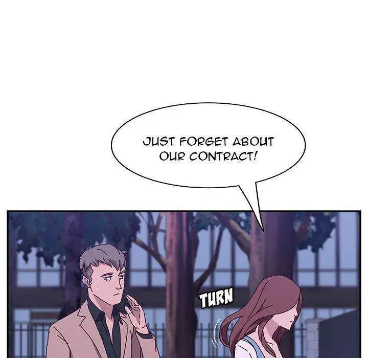 Twice The Love Chapter 19 - Page 54