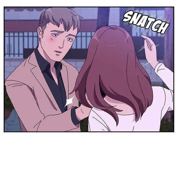 Twice The Love Chapter 19 - Page 58