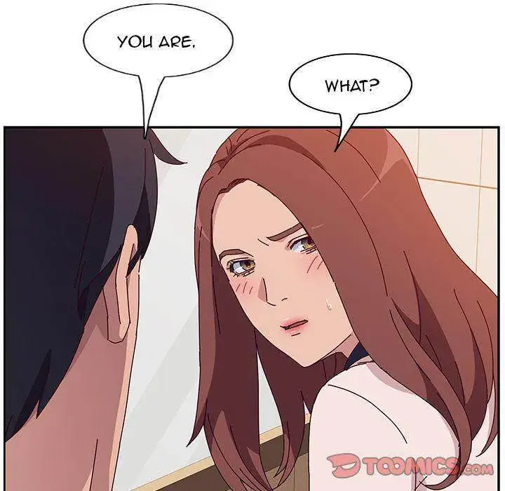 Twice The Love Chapter 19 - Page 81