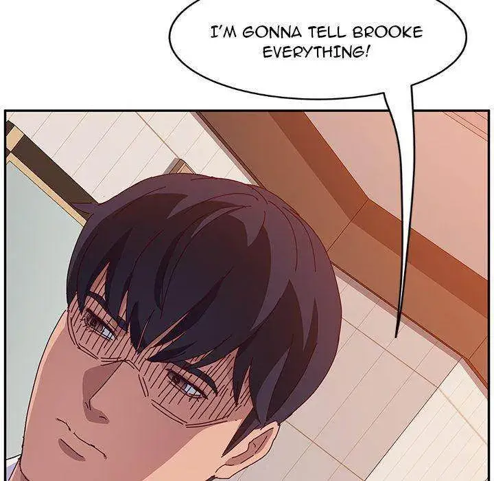 Twice The Love Chapter 19 - Page 88