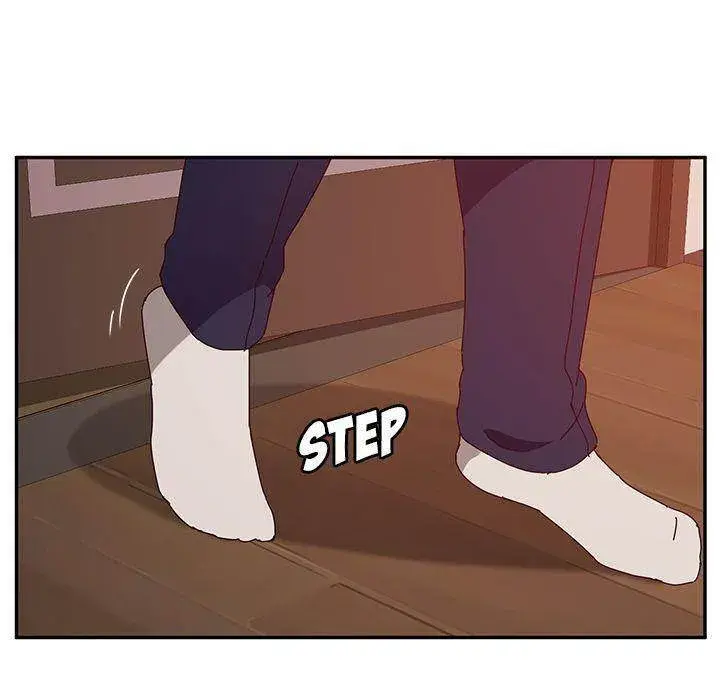 Twice The Love Chapter 19 - Page 97