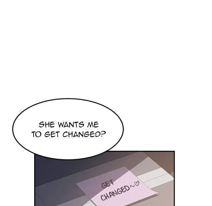 Twice The Love Chapter 2 - Page 23