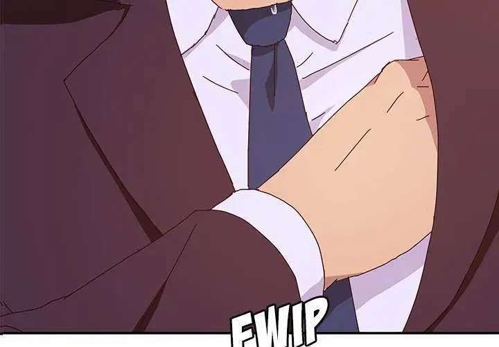 Twice The Love Chapter 2 - Page 3