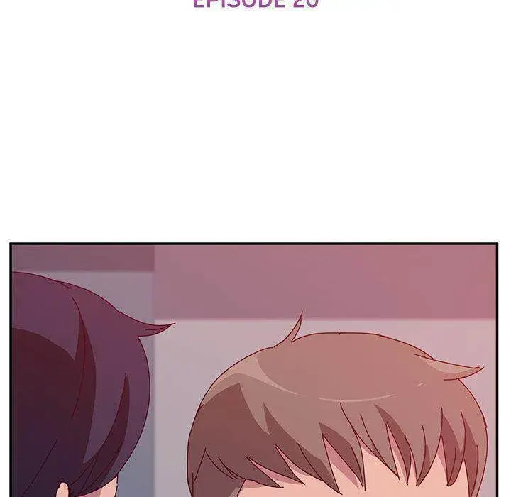 Twice The Love Chapter 20 - Page 10