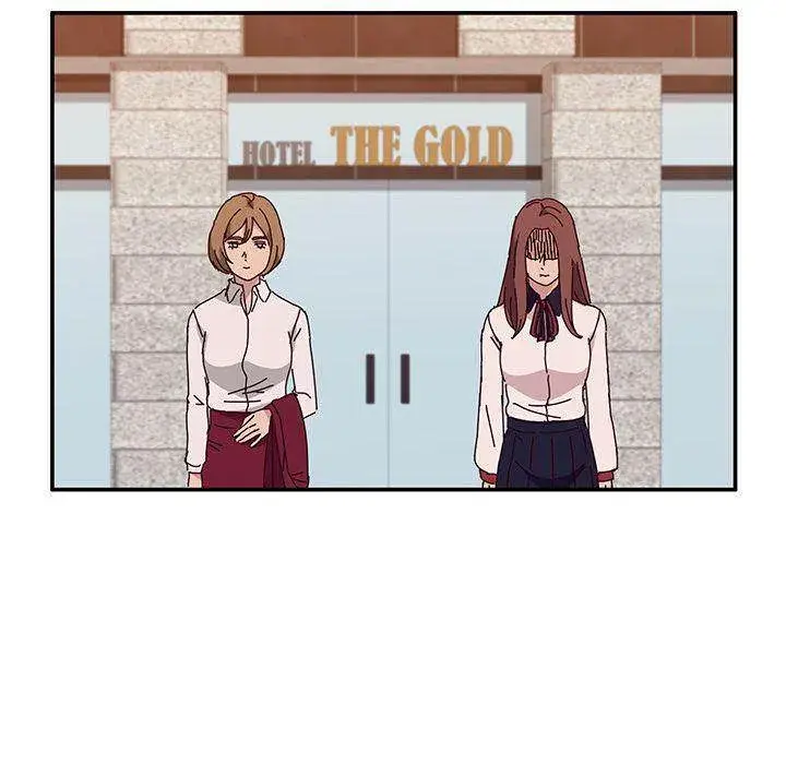 Twice The Love Chapter 20 - Page 114