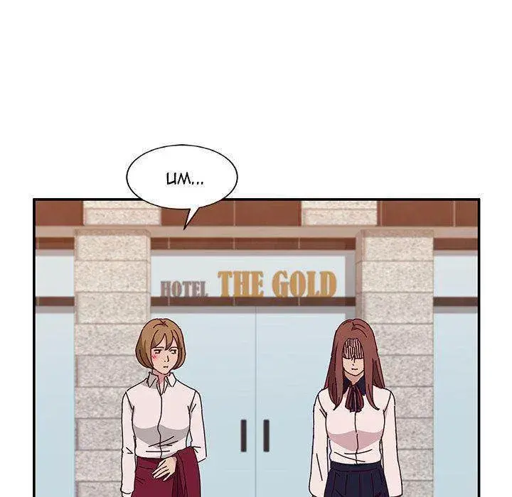 Twice The Love Chapter 20 - Page 115