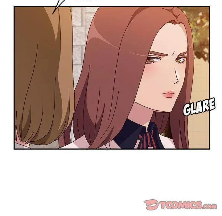 Twice The Love Chapter 20 - Page 117