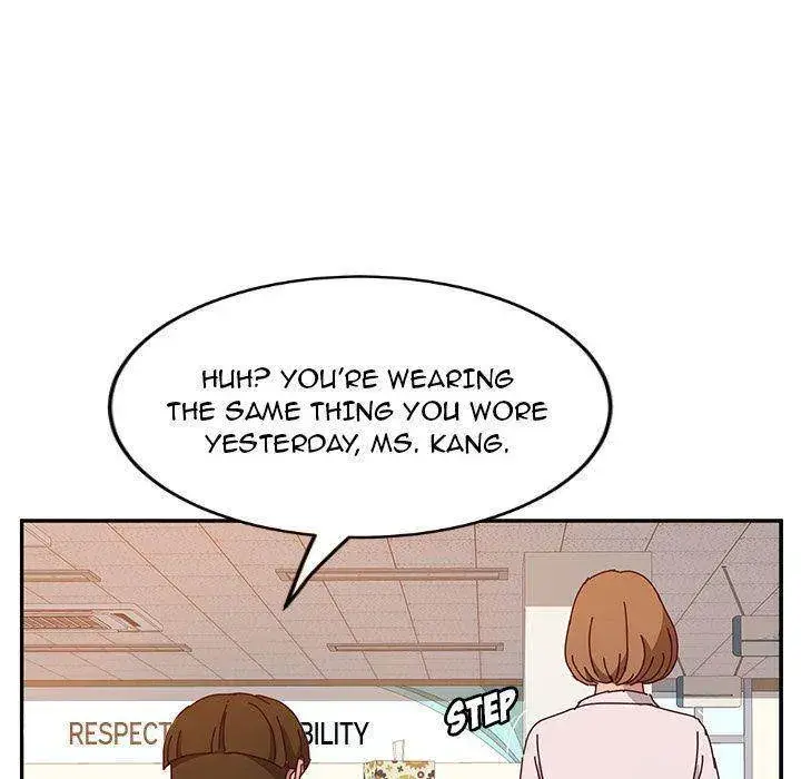 Twice The Love Chapter 20 - Page 126