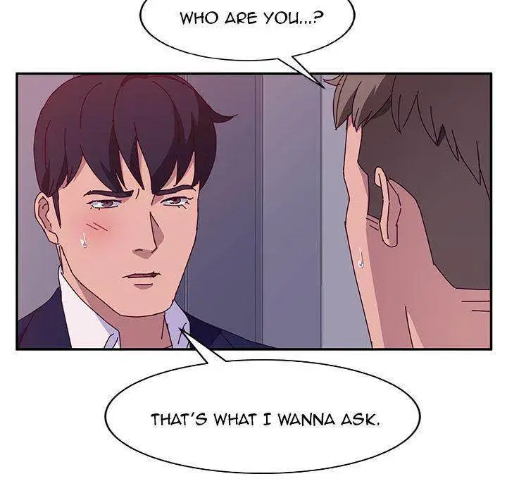 Twice The Love Chapter 20 - Page 13