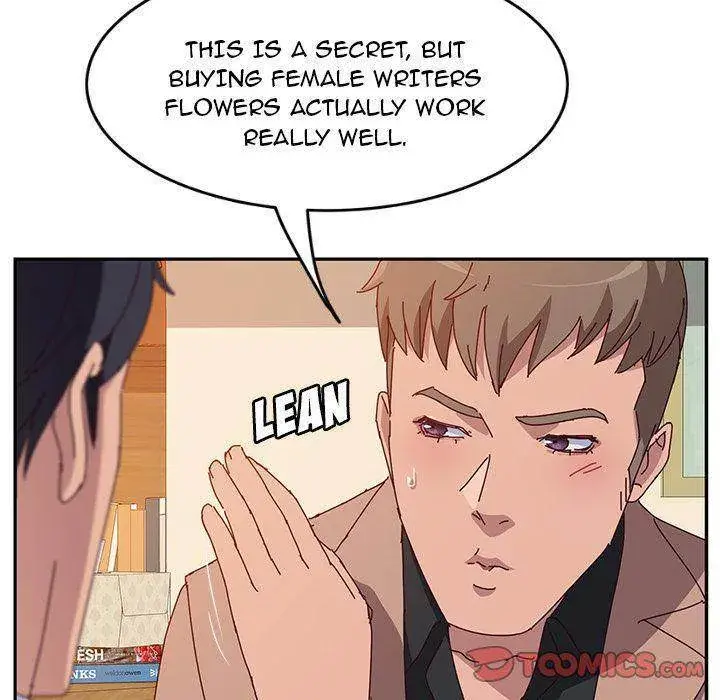 Twice The Love Chapter 20 - Page 39