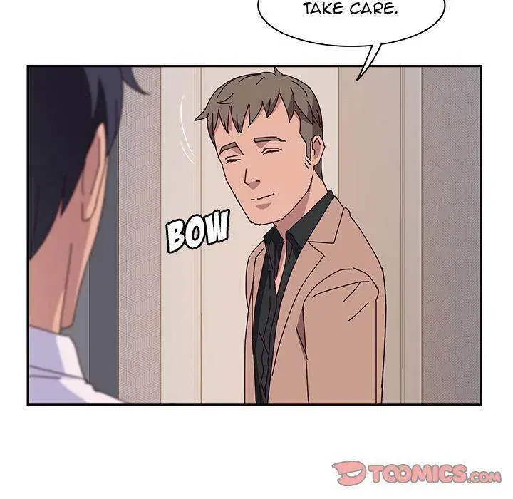 Twice The Love Chapter 20 - Page 45