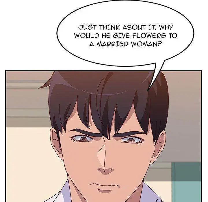 Twice The Love Chapter 20 - Page 54