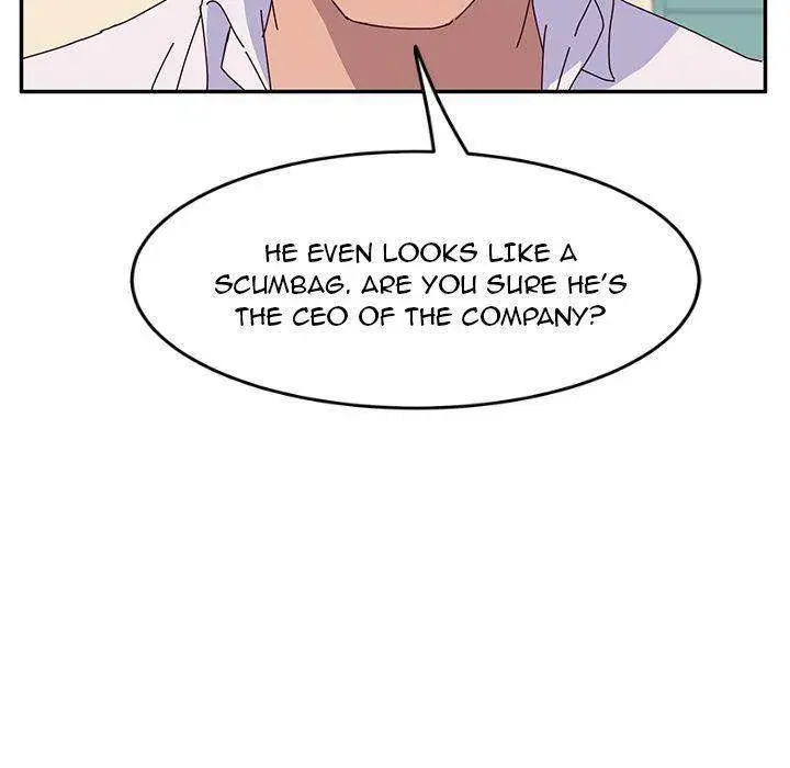 Twice The Love Chapter 20 - Page 55