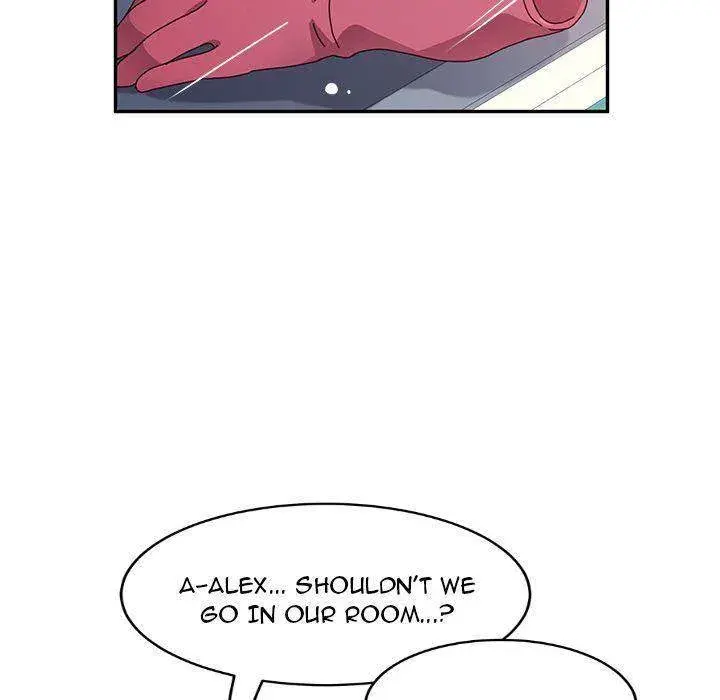Twice The Love Chapter 20 - Page 65