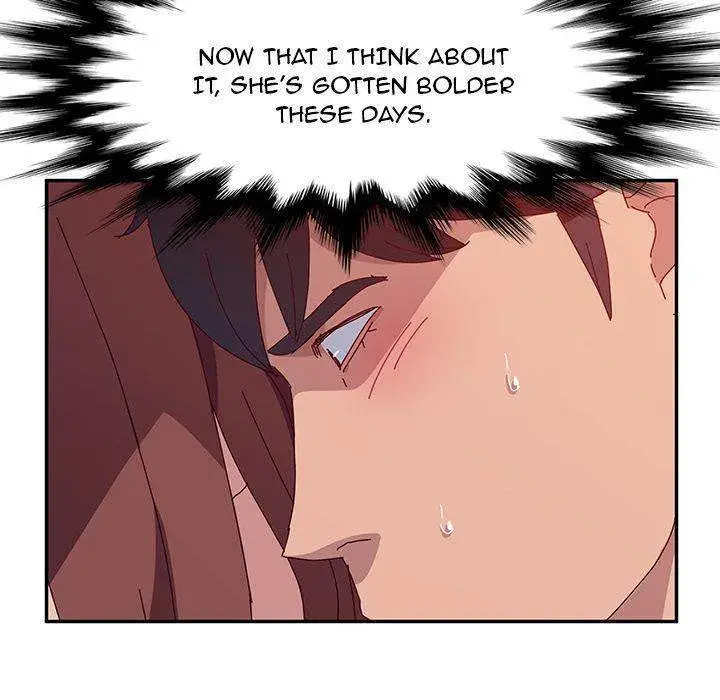Twice The Love Chapter 20 - Page 72