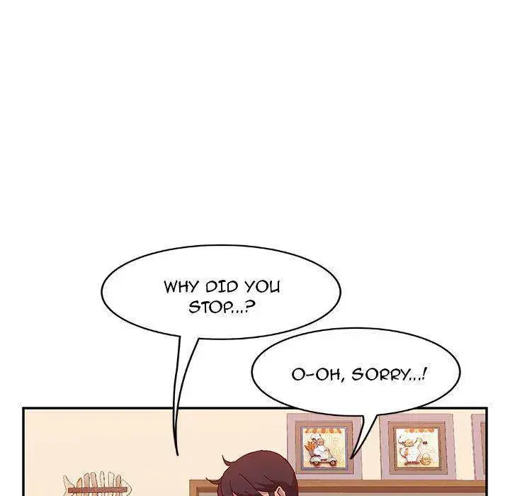 Twice The Love Chapter 20 - Page 73